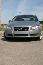 Volvo S80 AWD V8 2007 года